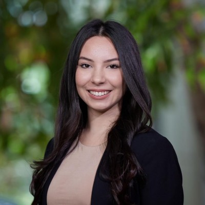 Angely Michelle Escalona Guerrero