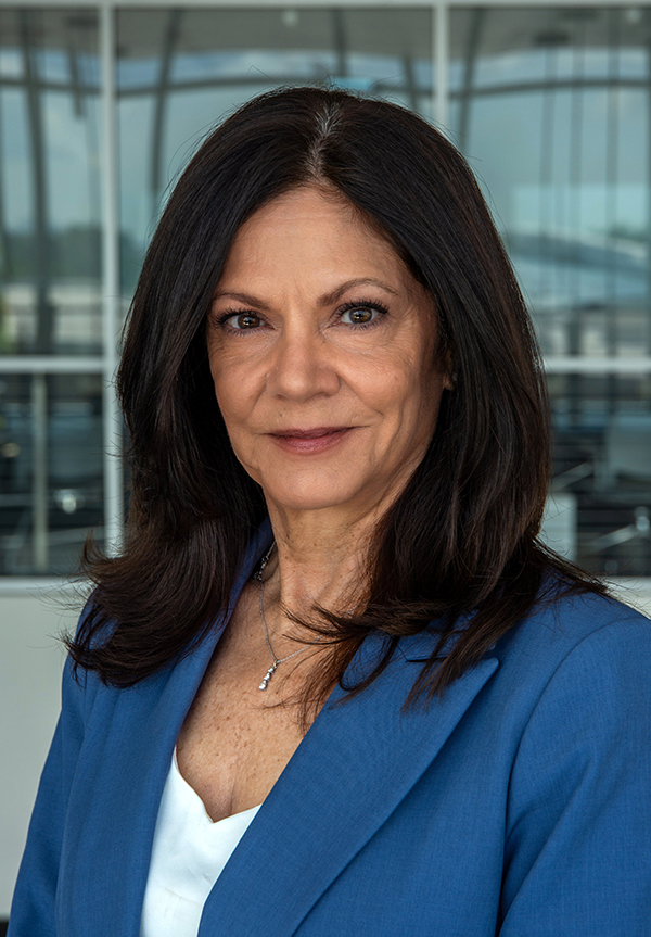 Barbara Manzano