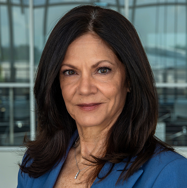 Barbara Manzano