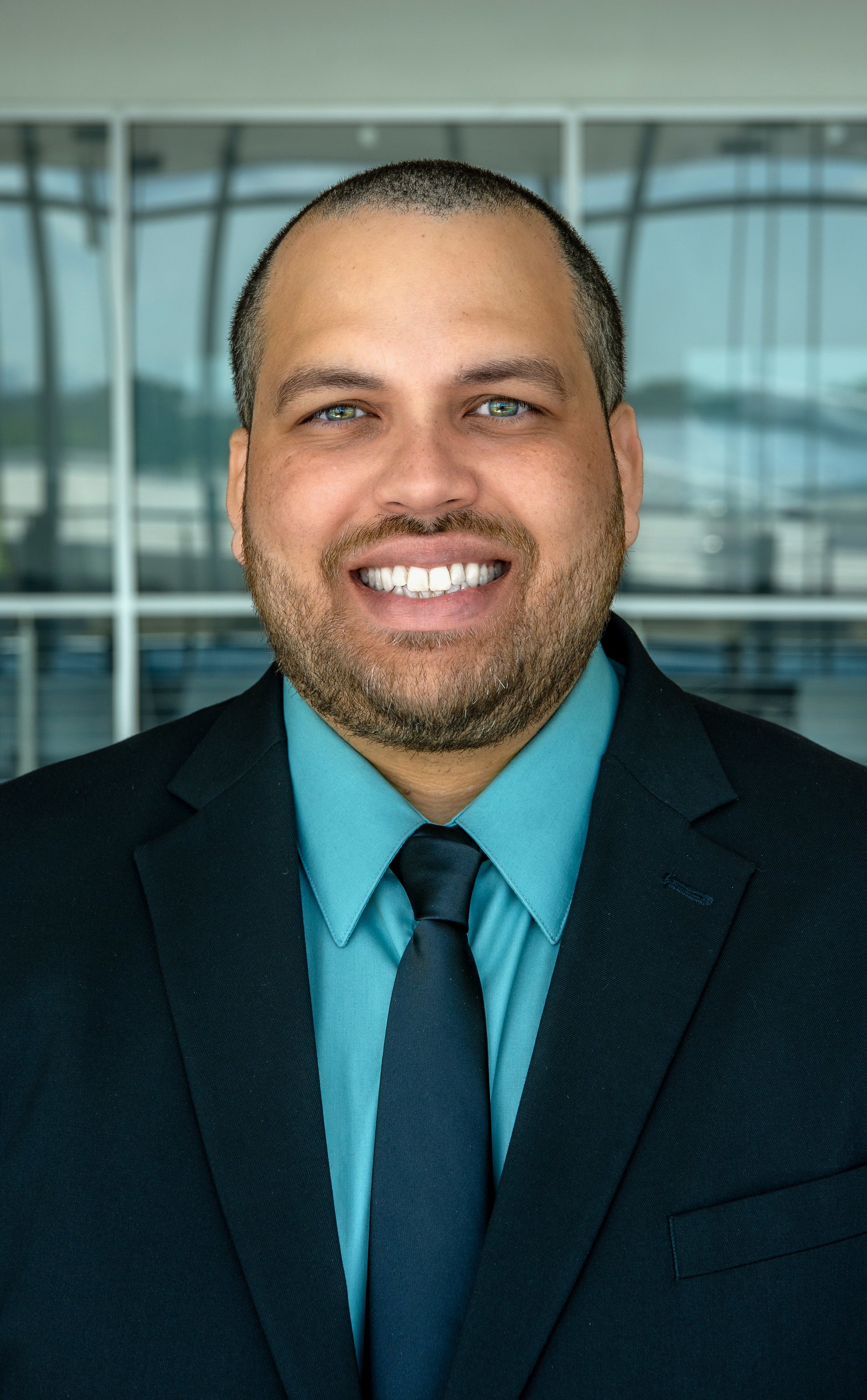 Christopher Townsend