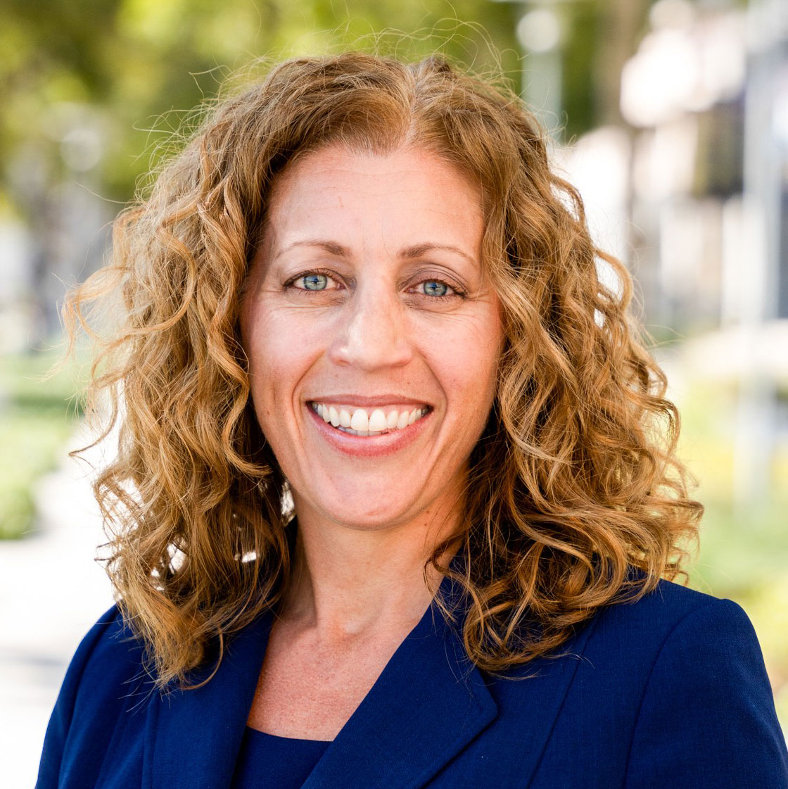 Jennifer Doherty-Restrepo