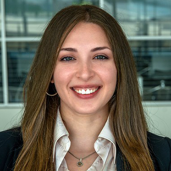 Melanie Medina Del Pino
