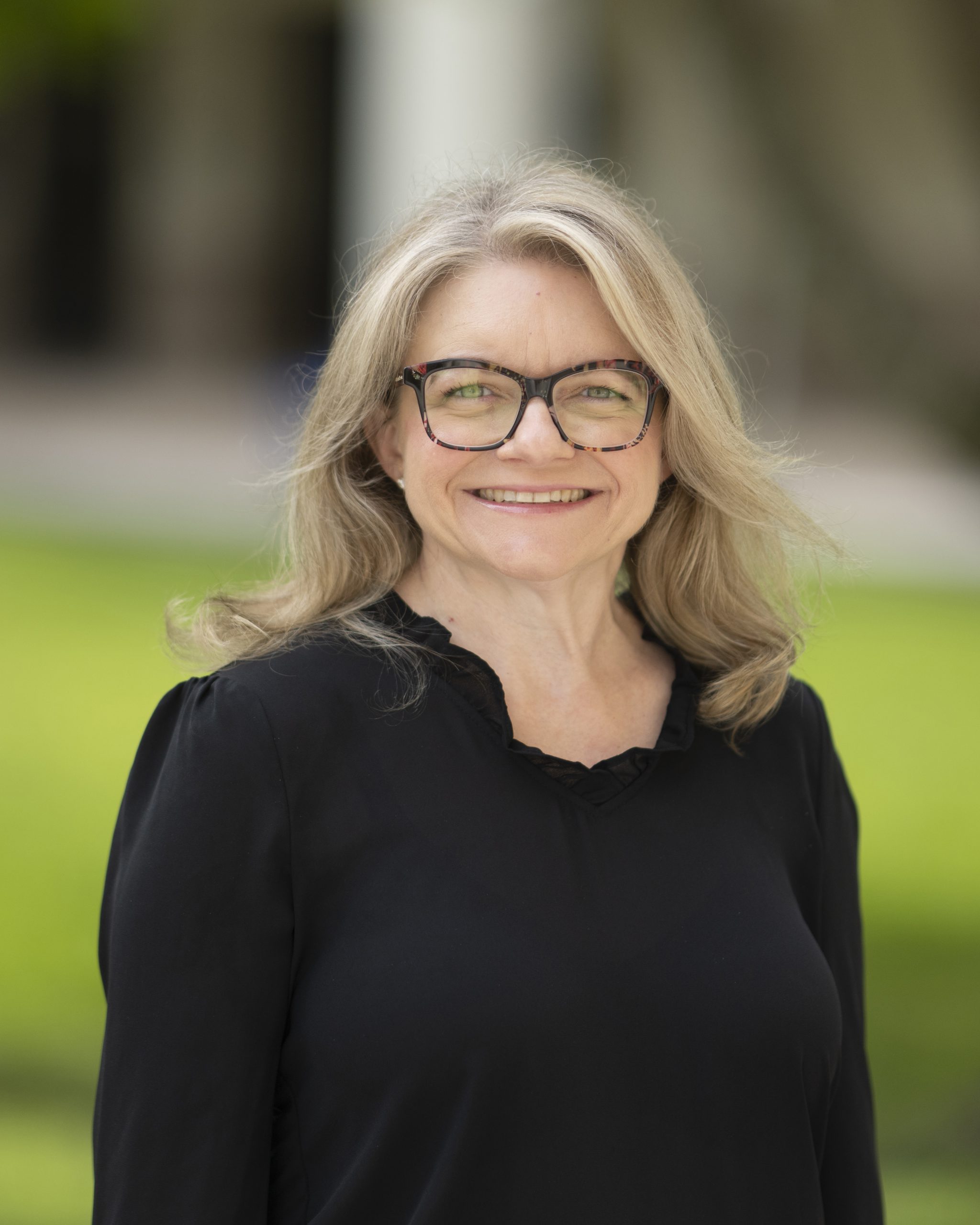 Lisa Davis
