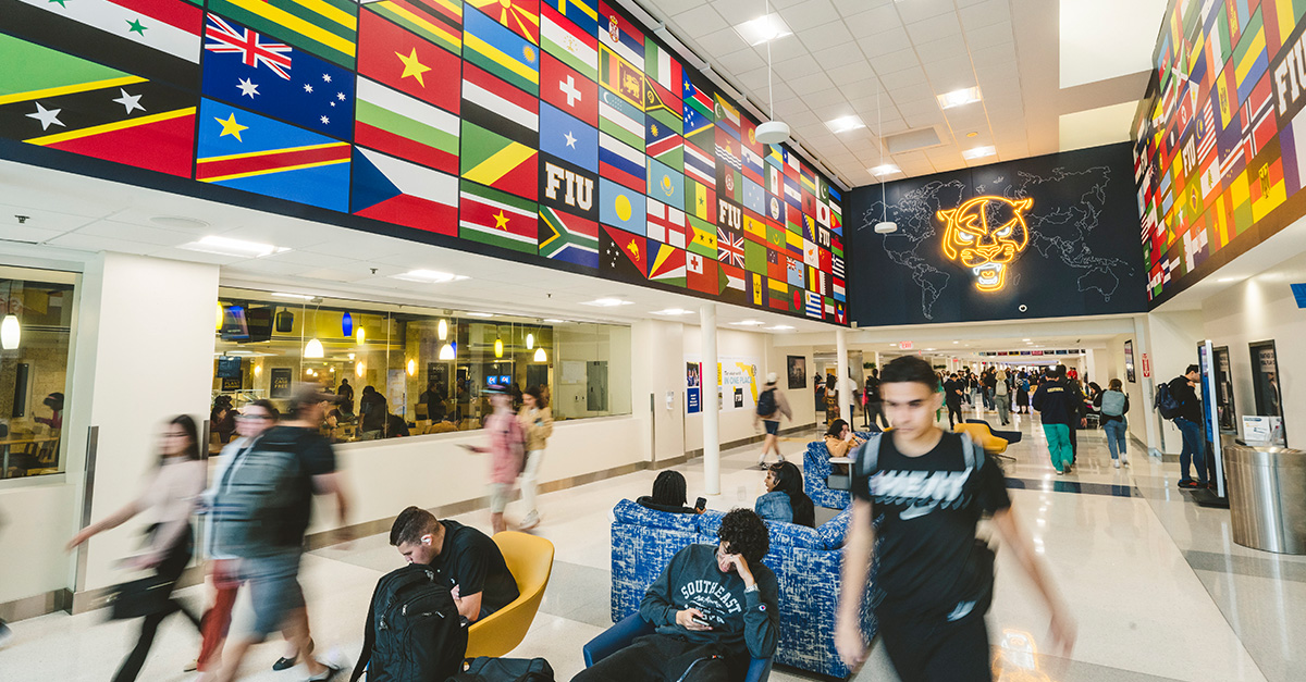 Contact FIU Academic Planning and Accountability