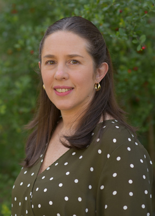 Maria Rodriguez Mora