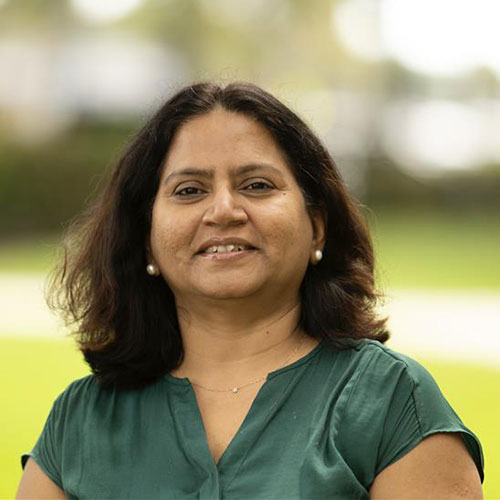 Dr. Anamika Prasad