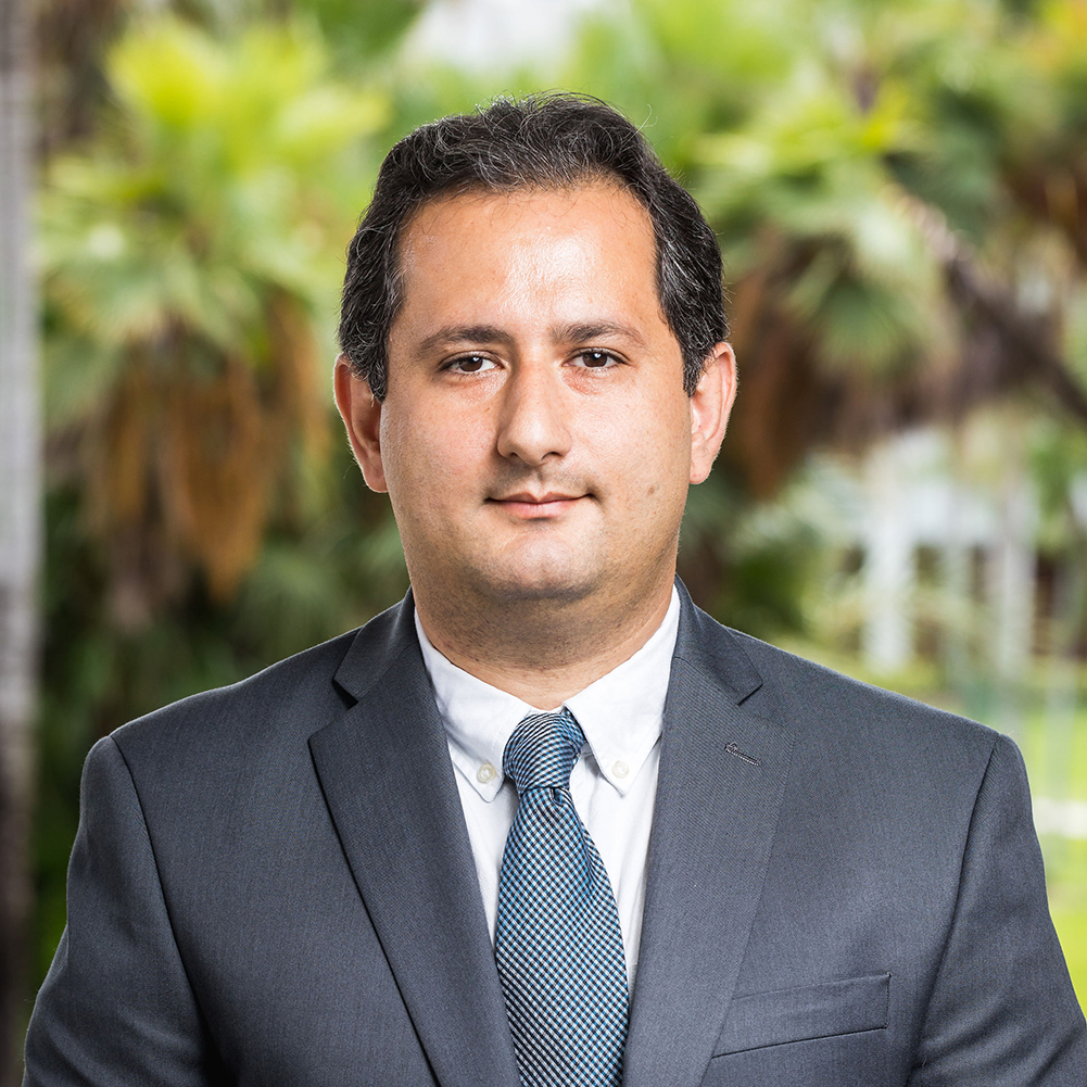 Amir Khoddamzadeh
