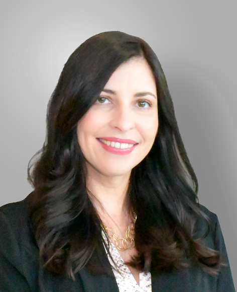 Ivette Hidalgo