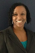 Marcie Washington