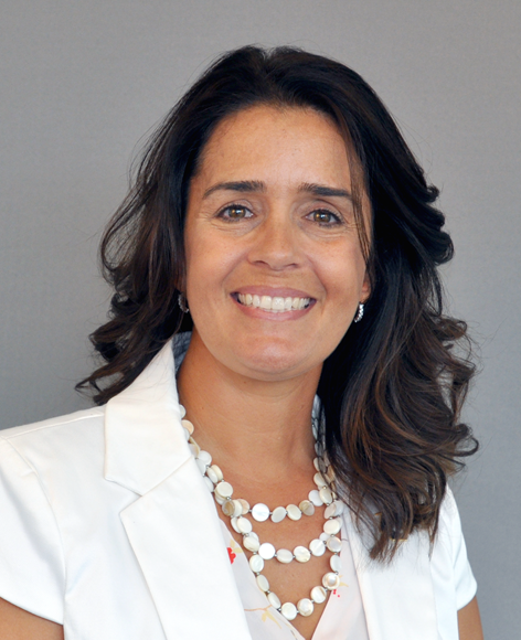 Teresa Munecas