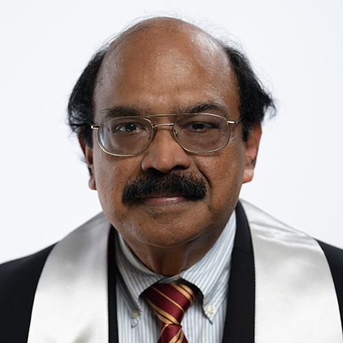 Krishnan Dandapani