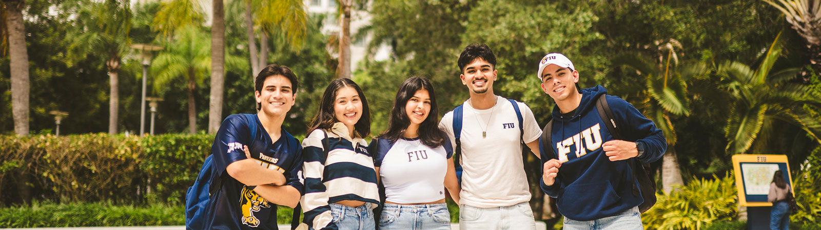 FIU Students